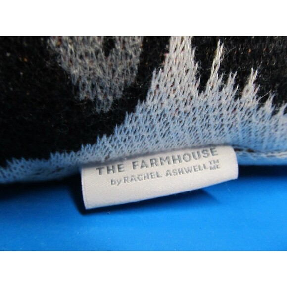 The Farmhouse by Rachel Ashwell Harry Potter Gryffindor Dog Throw Pillow 15x13 - Picture 2 of 6